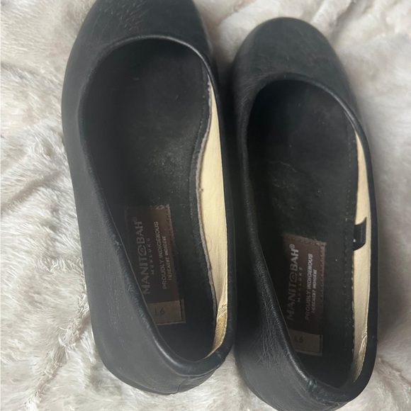 New shoe - Picture 4 of 4